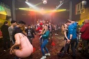 Jägermeister & Strip Night!