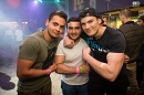 Jägermeister & Strip Night!