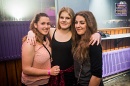 Jägermeister & Strip Night!