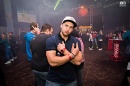 Jägermeister & Strip Night!