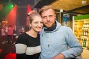 Jägermeister & Strip Night!