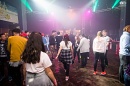 Jägermeister & Strip Night!