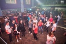 Jägermeister & Strip Night!