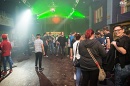 Jägermeister & Strip Night!