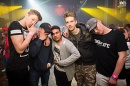 Jägermeister & Strip Night!