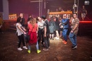 Jägermeister & Strip Night!