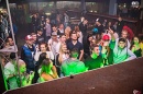 Jägermeister & Strip Night!