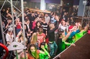 Jägermeister & Strip Night!