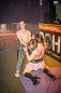 Jägermeister & Strip Night!