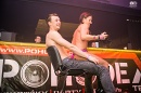 Jägermeister & Strip Night!