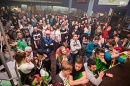 Jägermeister & Strip Night!