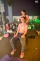 Jägermeister & Strip Night!