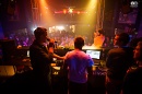 Jägermeister & Strip Night!