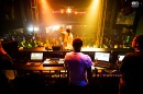 Jägermeister & Strip Night!