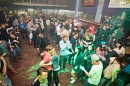 Jägermeister & Strip Night!