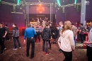 Jägermeister & Strip Night!