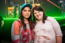 Jägermeister & Strip Night!