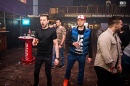 Jägermeister & Strip Night!