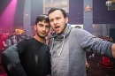 Jägermeister & Strip Night!