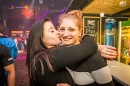 Jägermeister & Strip Night!