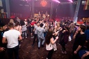 Jägermeister & Strip Night!