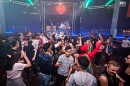 Jägermeister & Strip Night!