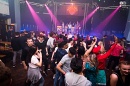 Jägermeister & Strip Night!