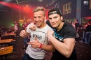 Jägermeister & Strip Night!
