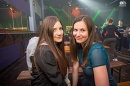 Jägermeister & Strip Night!