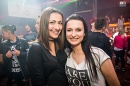 Jägermeister & Strip Night!