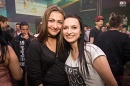 Jägermeister & Strip Night!