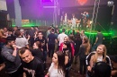 Jägermeister & Strip Night!