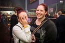 Jägermeister & Strip Night!