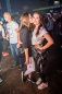 Jägermeister & Strip Night!