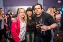 Jägermeister & Strip Night!