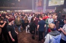 Jägermeister & Strip Night!