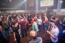 Jägermeister & Strip Night!