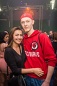 Jägermeister & Strip Night!