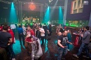 Jägermeister & Strip Night!