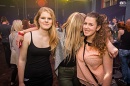 Jägermeister & Strip Night!