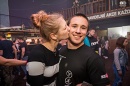 Jägermeister & Strip Night!