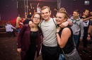 Jägermeister & Strip Night!