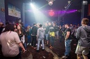 Jägermeister & Strip Night!