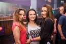 Jägermeister & Strip Night!