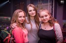 CLOSING & AIR BRUSH TATTOO - Totální výprodej barů před letní pauzou!