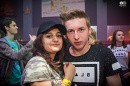 CLOSING & AIR BRUSH TATTOO - Totální výprodej barů před letní pauzou!
