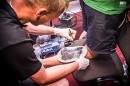 CLOSING & AIR BRUSH TATTOO - Totální výprodej barů před letní pauzou!