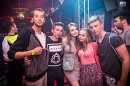 CLOSING & AIR BRUSH TATTOO - Totální výprodej barů před letní pauzou!