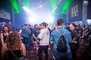 CLOSING & AIR BRUSH TATTOO - Totální výprodej barů před letní pauzou!