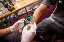 CLOSING & AIR BRUSH TATTOO - Totální výprodej barů před letní pauzou!